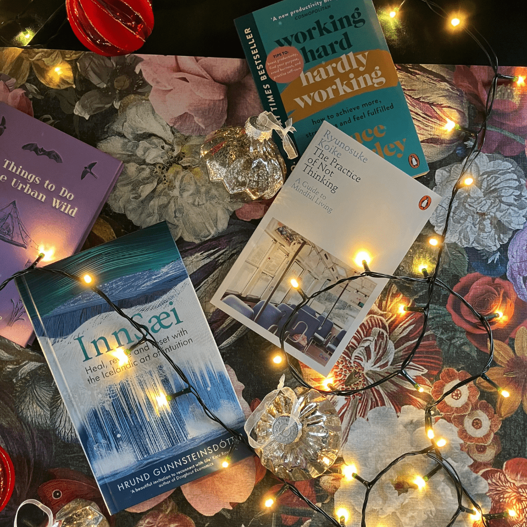 Wellbeing Book Subscription - The Willoughby Book ClubBook Subscription3 Months