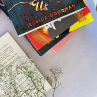 Young Adults Book Subscription - The Willoughby Book ClubBooks3 Months