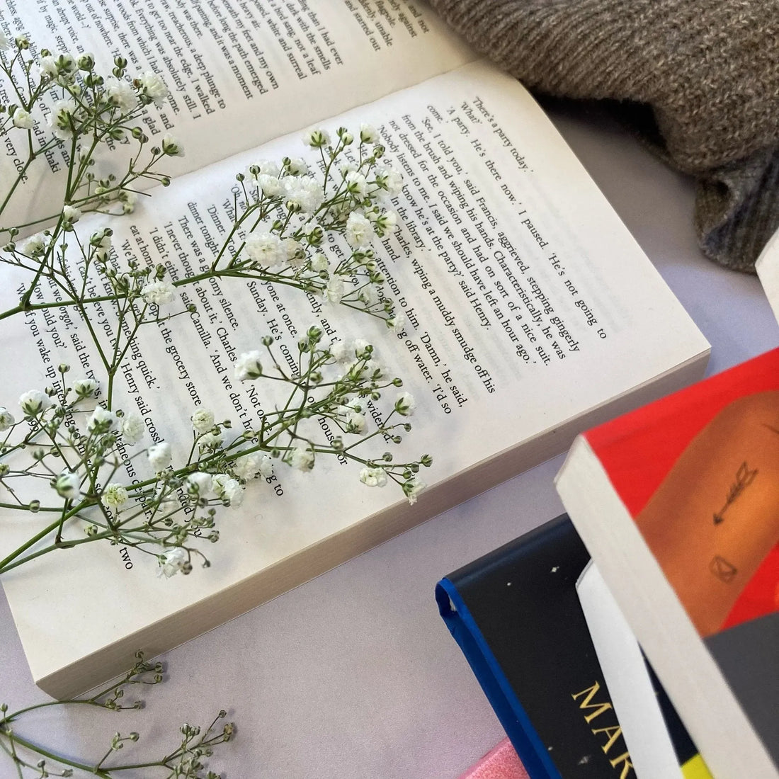 Young Adults Book Subscription - The Willoughby Book Club3 Months