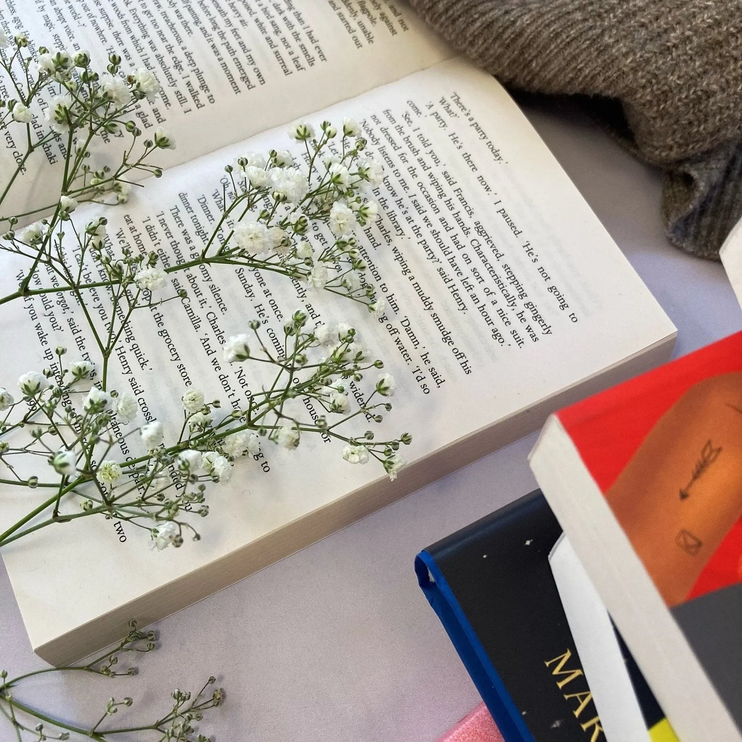 Young Adults Book Subscription - The Willoughby Book Club3 Months
