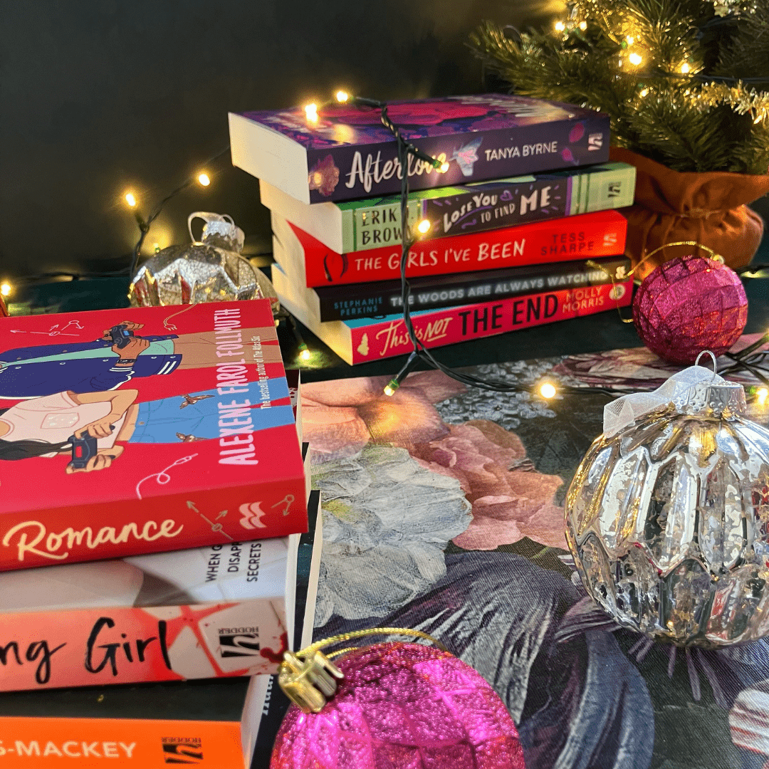 Young Adults Book Subscription - The Willoughby Book ClubBook Subscription3 Months