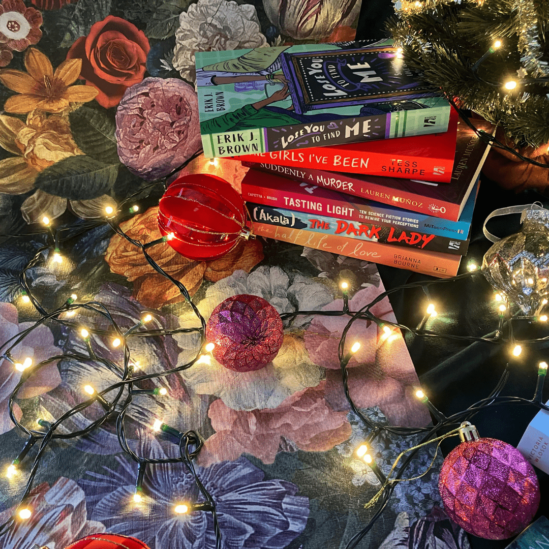 Young Adults Book Subscription - The Willoughby Book ClubBook Subscription3 Months