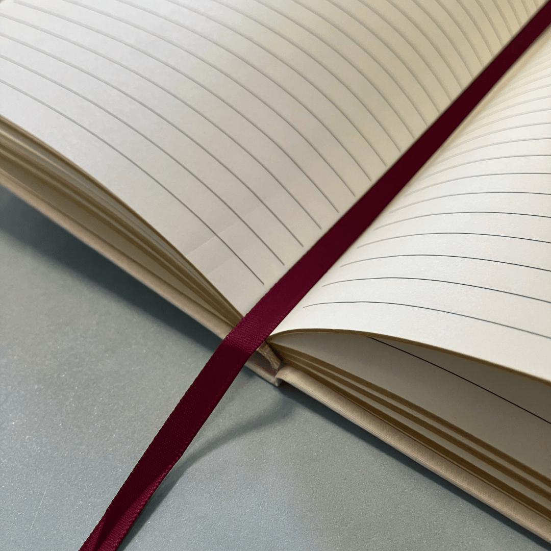 You're Magic Notebook - The Willoughby Book ClubNon Book Product