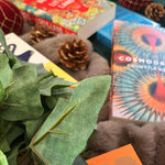Bespoke Gift Book Subscription - The Willoughby Book ClubBook Subscription3 Months