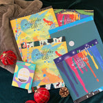 Christmas Picture Book Bundle - The Willoughby Book Club