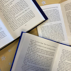 
                  
                    Couples Subscription - The Willoughby Book Club3 Months
                  
                