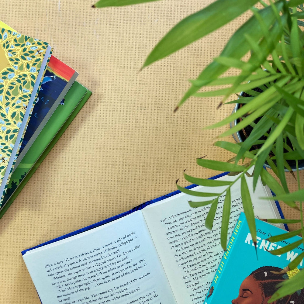 
                  
                    Couples Subscription - The Willoughby Book Club3 Months
                  
                