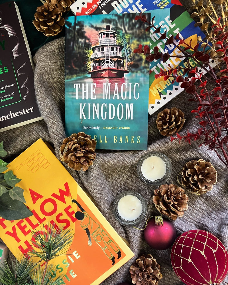 
                  
                    Couples Subscription - The Willoughby Book Club3 Months
                  
                