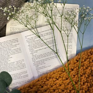 
                  
                    Couples Subscription - The Willoughby Book Club3 Months
                  
                