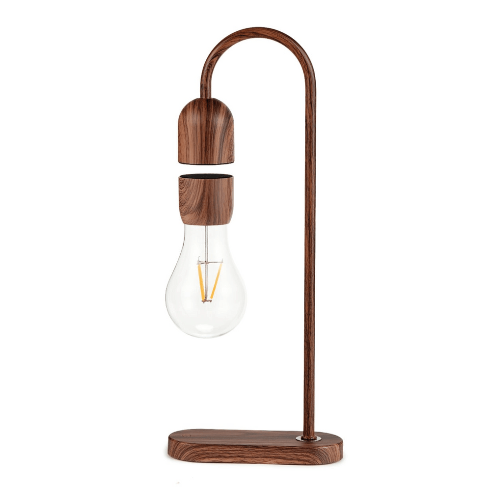 
                  
                    Evaro Tear Drop Light Bulb - The Willoughby Book ClubWood
                  
                
