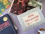 Fairytale Prints - The Willoughby Book ClubPorridge