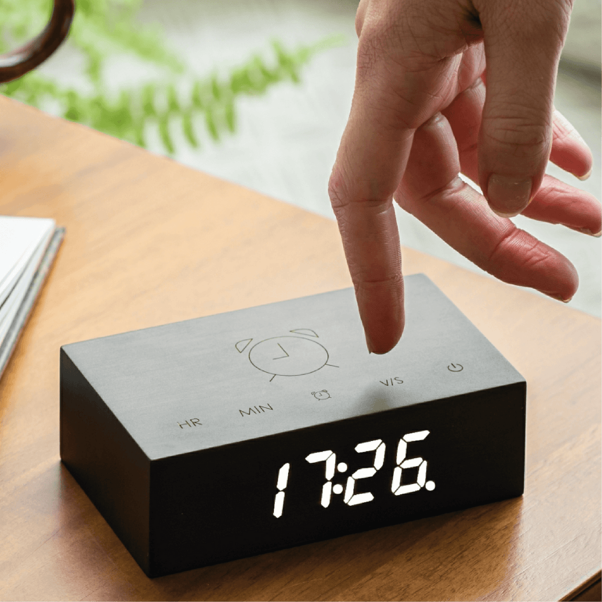 Flip Click Clock The Willoughby Book Club