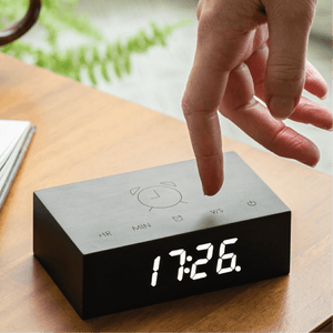 
                  
                    Flip Click Clock - The Willoughby Book Club
                  
                