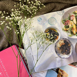 Food and Drink Book Subscription - The Willoughby Book ClubBook Subscription3 Months