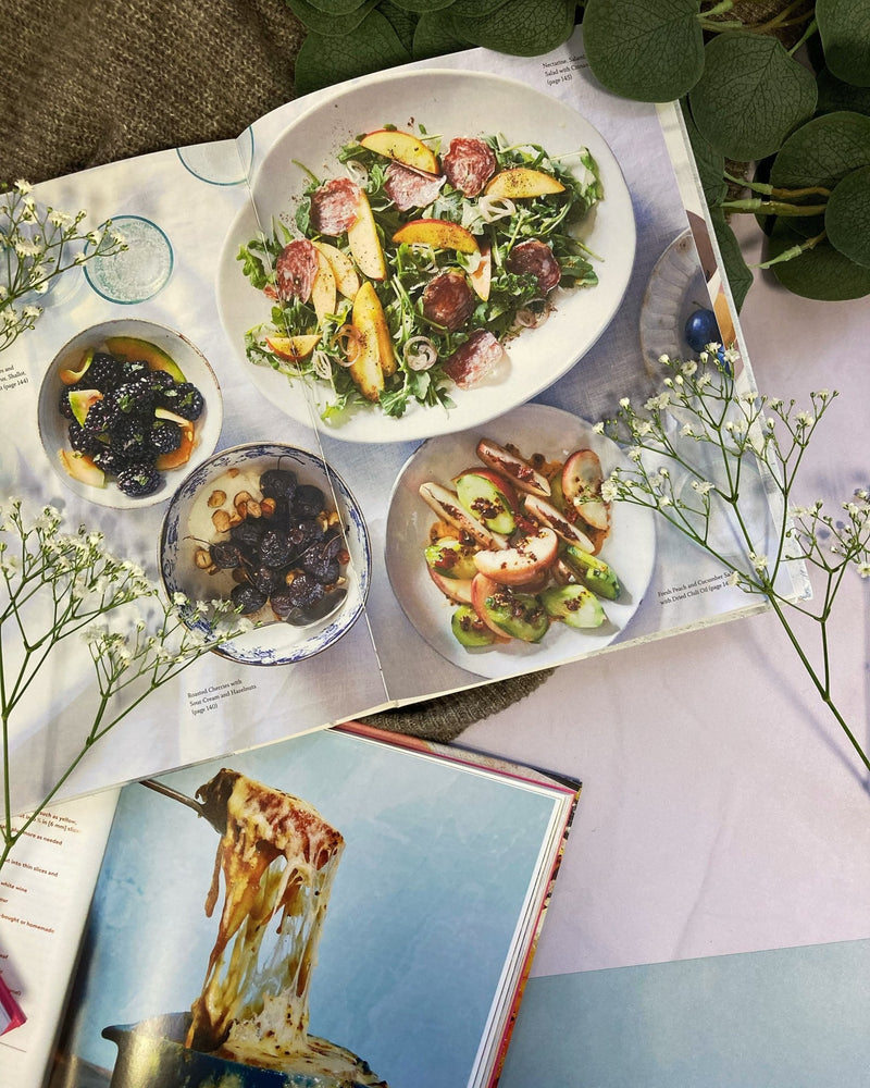 
                  
                    Food and Drink Gift Book Subscription - The Willoughby Book Club3 Months
                  
                