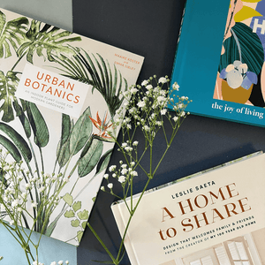 
                  
                    Homes & Garden Book Subscription - The Willoughby Book Club3 Months
                  
                
