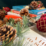 Homes & Garden Book Subscription - The Willoughby Book Club3 Months
