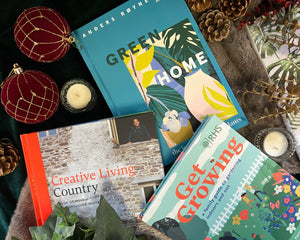 
                  
                    Homes & Garden Book Subscription - The Willoughby Book Club3 Months
                  
                