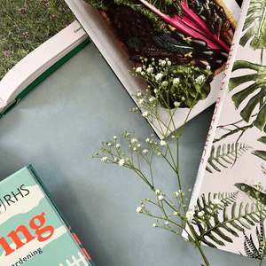 
                  
                    Homes & Garden Gift Book Subscription - The Willoughby Book Club3 Months
                  
                