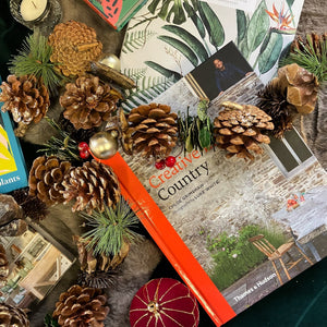 
                  
                    Homes & Garden Gift Book Subscription - The Willoughby Book Club3 Months
                  
                