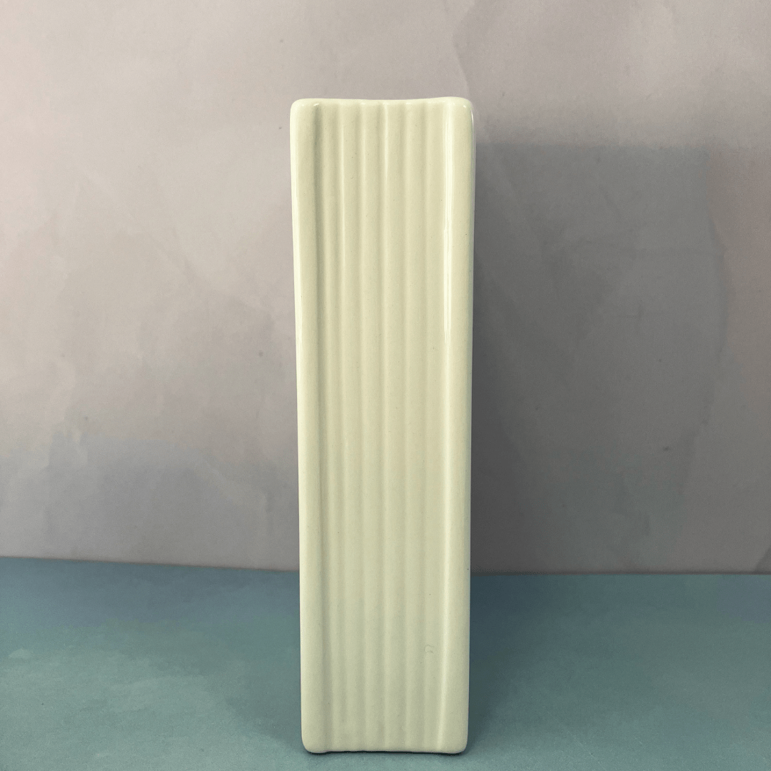 
                    
                      Little Book of Flowers Vase - The Willoughby Book Club
                    
                  