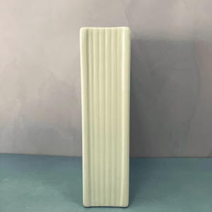 Little Book of Flowers Vase - The Willoughby Book Club