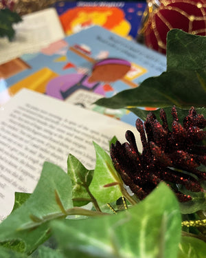 
                  
                    Mum and Baby Book Subscription - The Willoughby Book Club3 Months
                  
                
