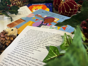 
                  
                    Mum and Baby Book Subscription - The Willoughby Book Club3 Months
                  
                
