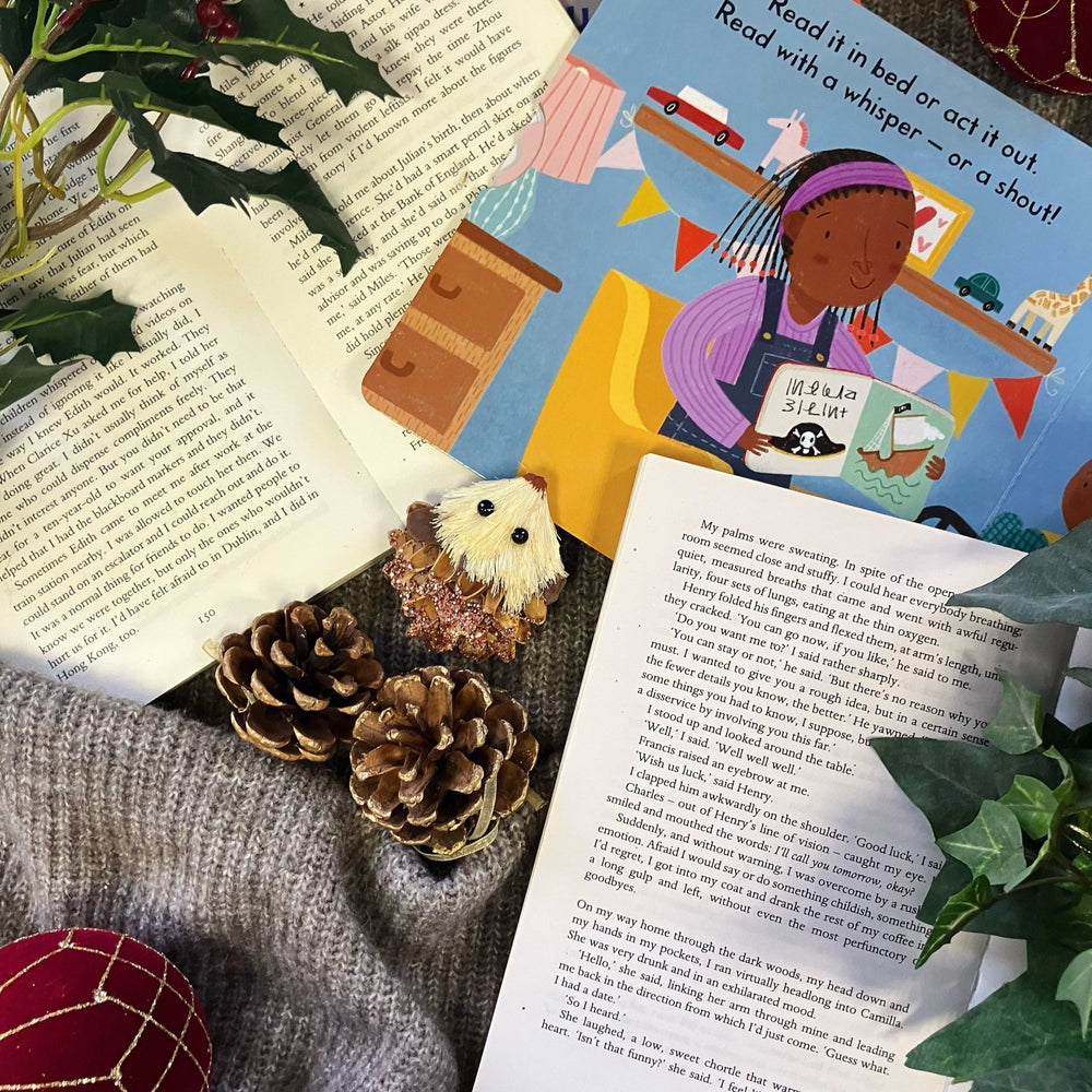 Mum and Baby Book Subscription - The Willoughby Book Club3 Months