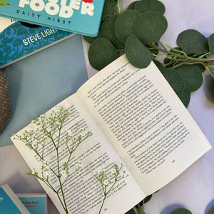 
                  
                    Mum and Baby Book Subscription - The Willoughby Book Club3 Months
                  
                