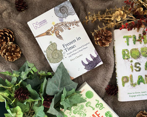 
                  
                    Natural History Book Subscription - The Willoughby Book Club3 Months
                  
                