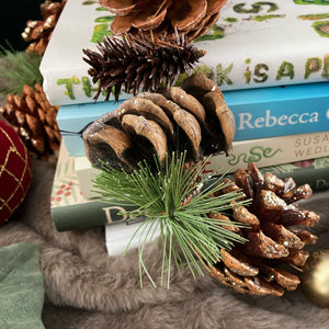
                  
                    Natural History Book Subscription - The Willoughby Book Club3 Months
                  
                