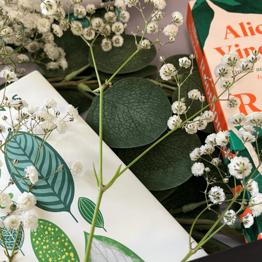 
                  
                    Natural History Book Subscription - The Willoughby Book Club3 Months
                  
                