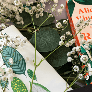 
                  
                    Natural History Book Subscription - The Willoughby Book Club3 Months
                  
                