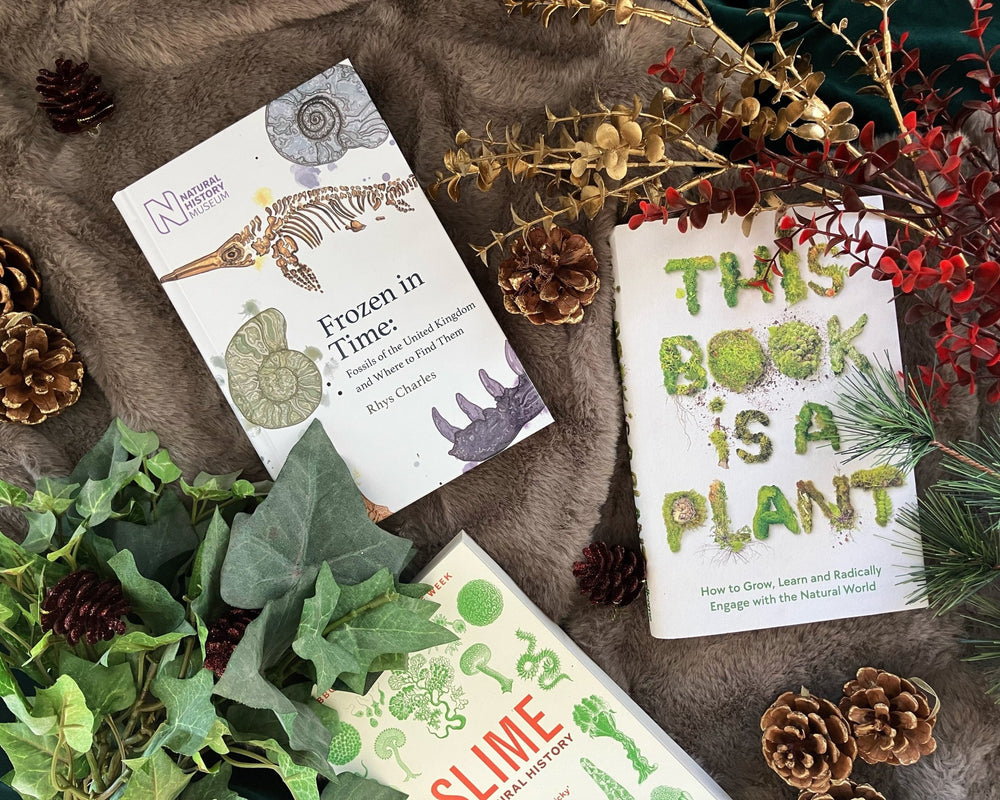 
                  
                    Natural History Book Subscription - The Willoughby Book Club3 Months
                  
                