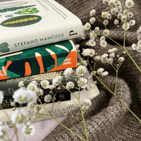 Natural History Gift Book Subscription - The Willoughby Book ClubBooks3 months