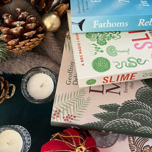 
                  
                    Natural History Gift Book Subscription - The Willoughby Book ClubBooks3 months
                  
                