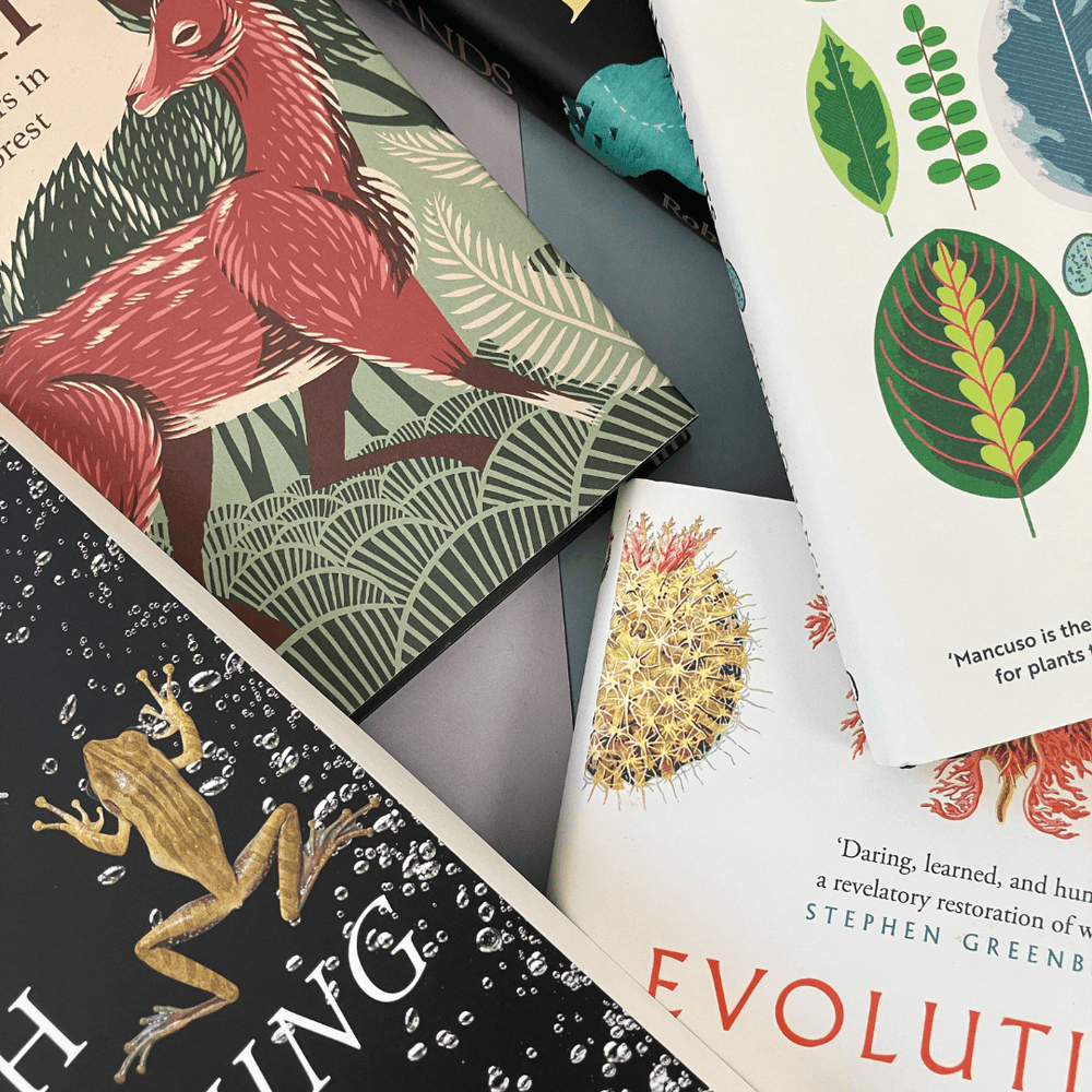 
                  
                    Natural History Gift Book Subscription - The Willoughby Book ClubBooks3 months
                  
                