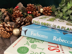 
                  
                    Natural History Gift Book Subscription - The Willoughby Book ClubBooks3 months
                  
                