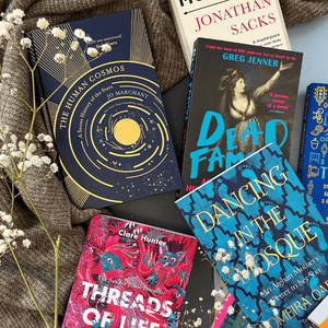 
                  
                    Non-Fiction Book Subscription - The Willoughby Book Club3 Months
                  
                