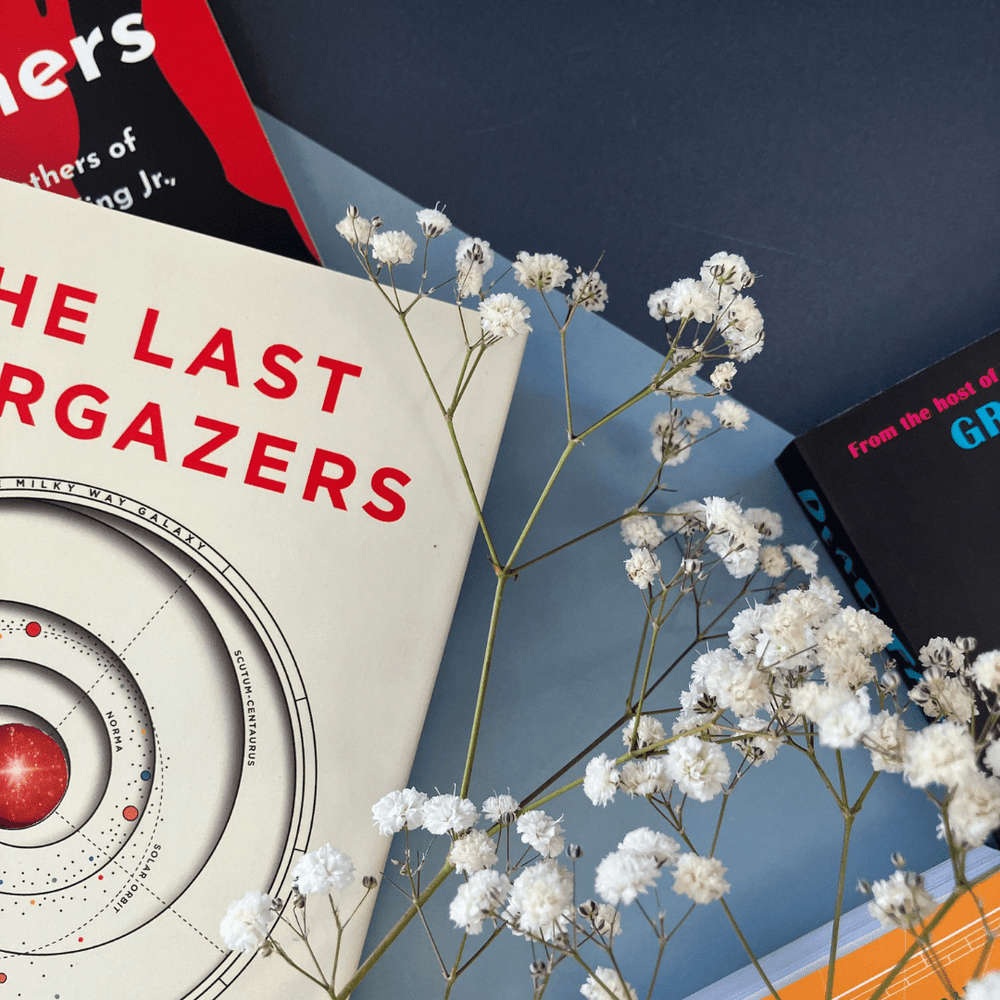 
                  
                    Non-Fiction Book Subscription - The Willoughby Book Club3 Months
                  
                