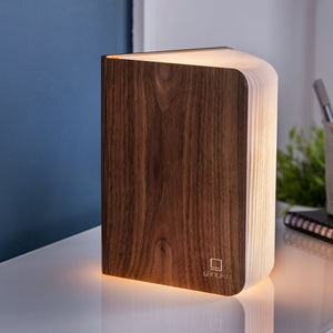 
                  
                    Reading Book Light - Wooden Finish - The Willoughby Book ClubLightingMiniMaple
                  
                