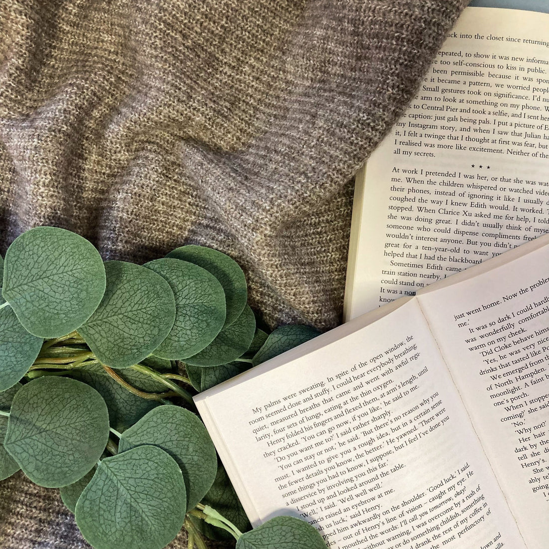 
                    
                      Renew your subscription! Save 10% - The Willoughby Book ClubBaby3 Months
                    
                  