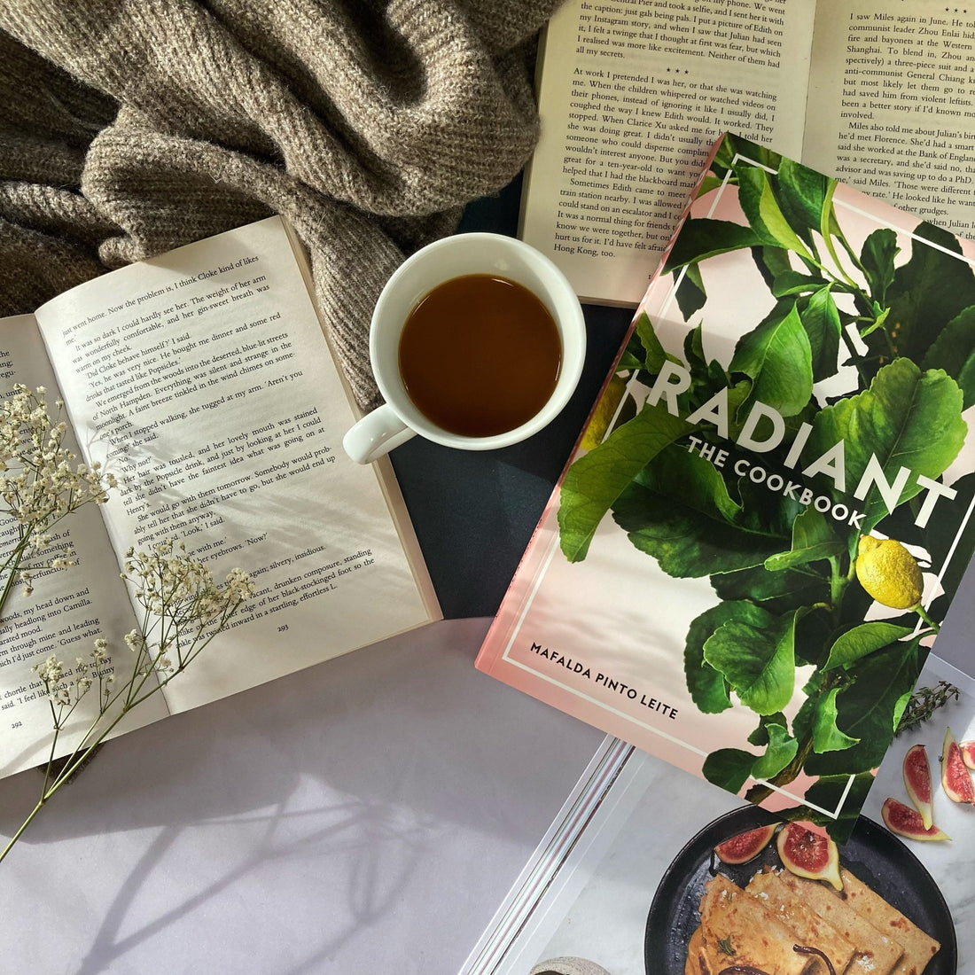 
                    
                      Renew your subscription! Save 10% - The Willoughby Book ClubBaby3 Months
                    
                  