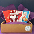 The Scaling Up Book Club