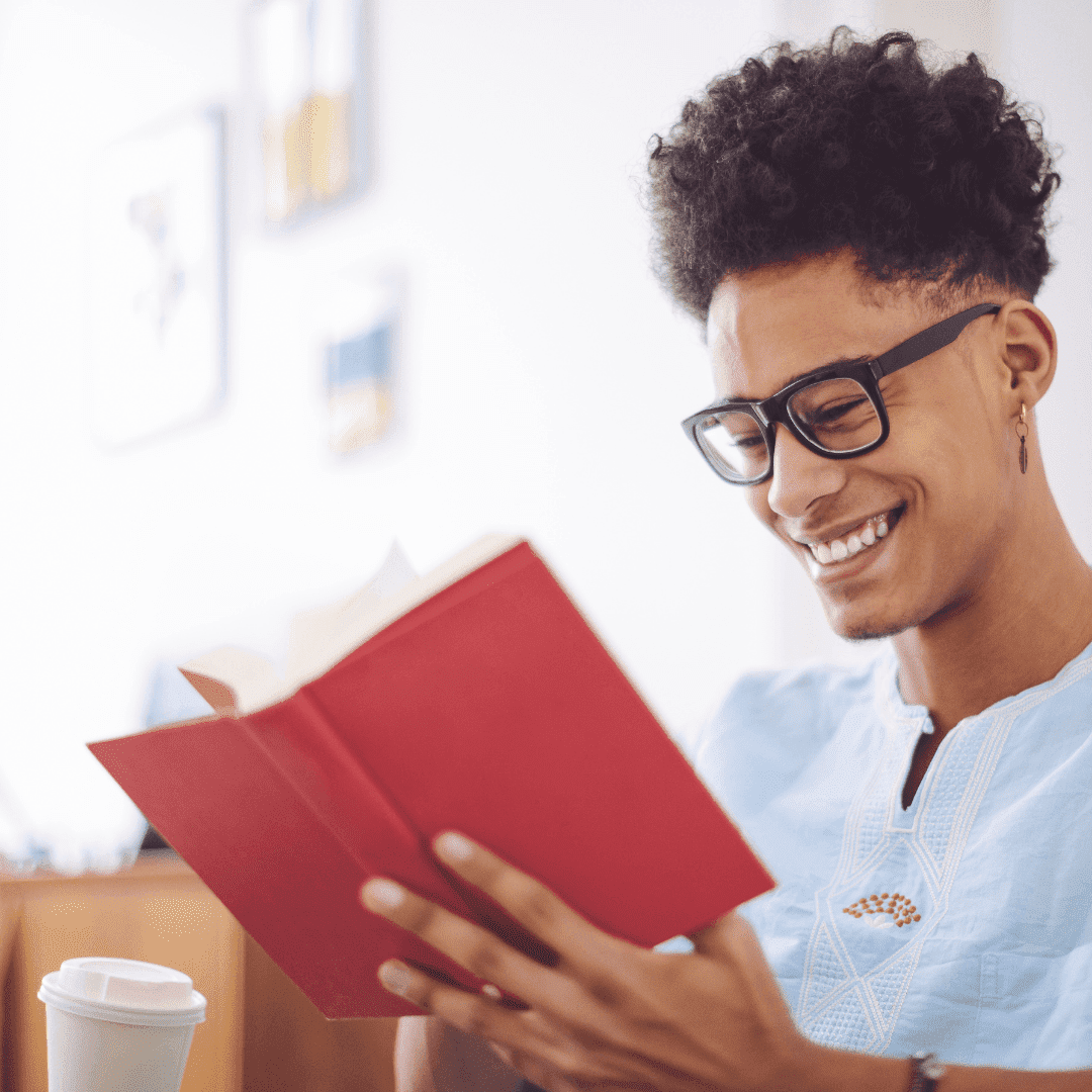 The Scaling Up Book Club - The Willoughby Book Club