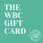 The Willoughby Book Club Gift Card - The Willoughby Book ClubGift Cards£10.00