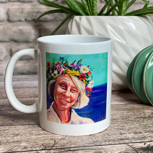 
                  
                    Tove Jansson Mug - The Willoughby Book Club
                  
                