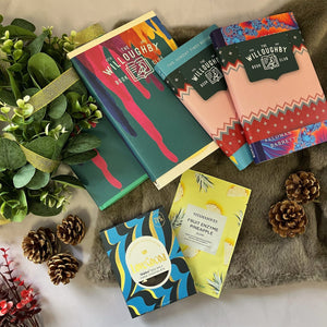 
                  
                    Wellbeing Book Bundle - The Willoughby Book Club
                  
                