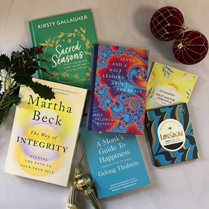 
                  
                    Wellbeing Book Bundle - The Willoughby Book Club
                  
                